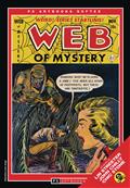 PRE-CODE-CLASSICS-WEB-MYSTERY-SOFTEE-VOL-03-