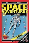 SILVER-AGE-CLASSICS-SPACE-ADVENTURES-SOFTEE-VOL-09-