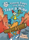 DR-SEUSS-GREEN-EGGS-HAM-TAKE-A-HIKE-YA-GN-