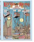 WINDSOR-MCCAY-COMPLETE-LITTLE-NEMO-HC-NEW-PTG-