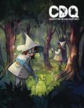 CHARACTER-DESIGN-QUARTERLY-31-SC-