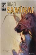 DEAD-SAMURAI-2-CVR-A-BILL-SIENKIEWICZ-(MR)