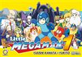 Little Mega Man GN Vol 01 (of 3) 