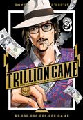 Trillion Game GN Vol 03 