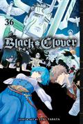 Black Clover GN Vol 36 