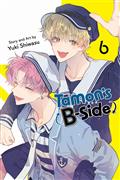 Tamons B-Side GN Vol 06 