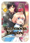 Tearmoon Empire GN Vol 06 