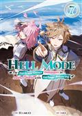 HELL-MODE-LIGHT-NOVEL-TP-VOL-07-