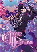 INFINITE-DENDROGRAM-LIGHT-NOVEL-SC-VOL-21-