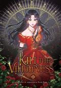 Kill The Villainess GN Vol 01 