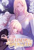 Villainess Turns The Hourglass GN Vol 06 