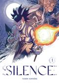 SILENCE-GN-