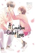 A Condition of Love GN Vol 11 