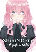 SHIKIMORIS-NOT-JUST-A-CUTIE-GN-VOL-19-