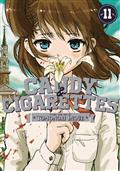 Candy & Cigarettes GN Vol 11 (MR) 