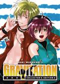 Gravitation Collectors Ed GN Vol 04 