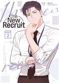 New Recruit GN Vol 02 