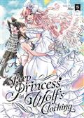 Sheep Princess In Wolfs Clothing GN Vol 05 