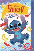 DISNEY-MANGA-STITCH-MANGA-COLLEC-GN-