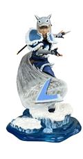 Avatar The Last Airbender Gallery Sokka Pvc Statue 