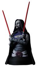 Star Wars Clone Wars Asajj Ventress 1/7 Scale Bust 