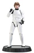 Star Wars Milestones Anh Stormtrooper Luke Statue 