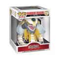 Pop Super Yu GI Oh Rainbow Dragon Vin Fig 