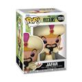 Pop Disney Villains S5 Jafar Vin Fig 