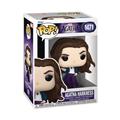 Pop Marvel Agatha Cc Agatha Fig 