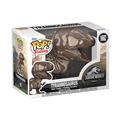 Pop Movies Jurassic Park Fossil Tyrannosaurus Vin Fig 