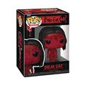 Pop Rocks Doja Cat Scarlet Fig 