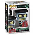 POP-TV-FUTURAMA-S4-BENDER-MATADOR-VIN-FIG-