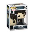 Pop Tv Sandman Dream W/Ch Vin Fig 