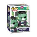 Pop Universal Monsters X Care Bears Grumpy Bear Frankenstein