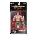 Conan The Barbarian Deluxe Conan Iconic Pose AF (Net) 