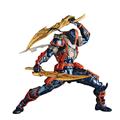 REVOLTECH-AMAZING-YAMAGUCHI-DC-HEROES-DEATHSTROKE-VER-15-(Net)