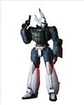 Mega Sofvi Patlabor Ingram Reactive Armor #1 Vinyl Fig (Net)