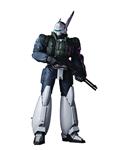 MEGA-SOFVI-PATLABOR-INGRAM-REACTIVE-ARMOR-2-VINYL-FIG-(Net)