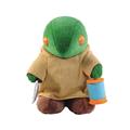 FF Series Plush Tonberry 2016 Ed (Net) 