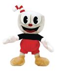 Cuphead 8In Collector Plush Toy Cuphead (Net) 