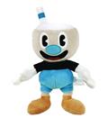 CUPHEAD-8IN-COLLECTOR-PLUSH-TOY-MUGMAN-(Net)-