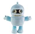 FUTURAMA-BENDER-8IN-CHIBI-COLLECTOR-PLUSH-TOY-(Net)-