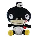 Futurama Nibbler 8In Chibi Collector Plush Toy (Net) 