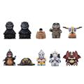 GODZILLA-SERIES-2-FINGER-PUPPET-10PC-BMB-DS-(Net)-