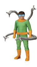 Spider-Man One 12 Collective Doctor Octopus AF (Net) 