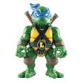 TMNT Leonardo 8In Soft Vinyl Figure (Net) 