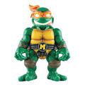 TMNT Michelangelo 8In Soft Vinyl Figure (Net) 