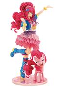 My Little Pony Pinkie Pie Bishoujo Statue (Net) 