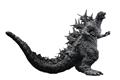 GODZILLA-MINUS-ONE-GODZILLA-MINUS-COLOR-ICHIBAN-FIG-(Net)-