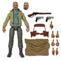 Action Force Series 5 Colonel Siege AF (Net) 